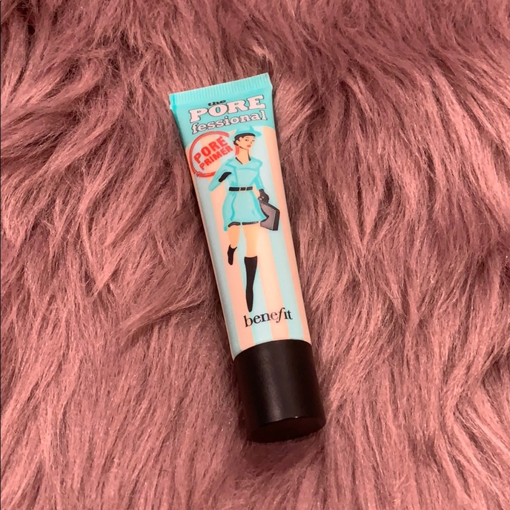 Benefit the POREfessional face primer